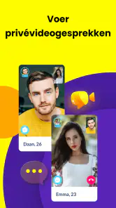 Olive: Live Videochat screenshot