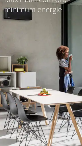 ONECTA screenshot 1