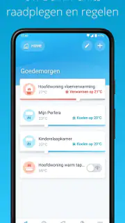 ONECTA screenshot 2
