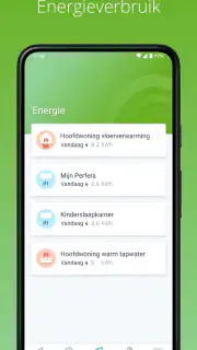 ONECTA screenshot 6