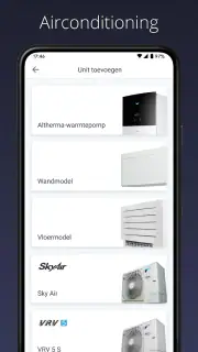 ONECTA screenshot 8