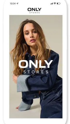 ONLY STORES screenshot 1