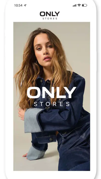 ONLY STORES screenshot 1