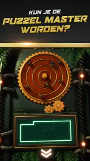 Open de Kluis: Logisch Spel screenshot 5