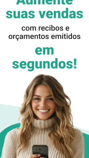 Orçamento e Ordem de Serviço screenshot 1