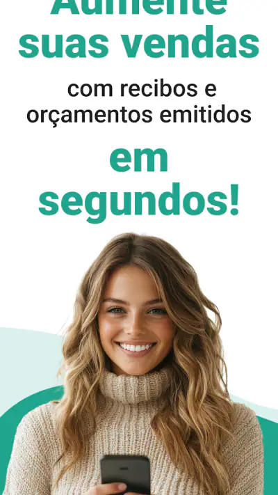 Orçamento e Ordem de Serviço screenshot 1