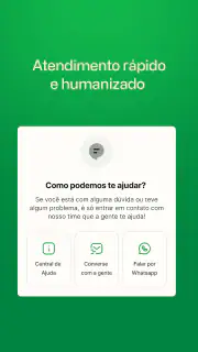 Organizze: Controle Financeiro screenshot 8