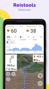 OsmAnd+ — Kaarten en Navigatie screenshot