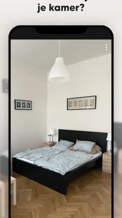 Paint my Room: AI-visualisator screenshot 1