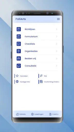 PalliArts screenshot 1