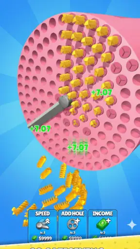 Pasta Machine screenshot 1