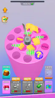 Pasta Machine screenshot 4