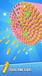 Pasta Machine screenshot 8