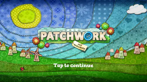 Patchwork The Game screenshot 1