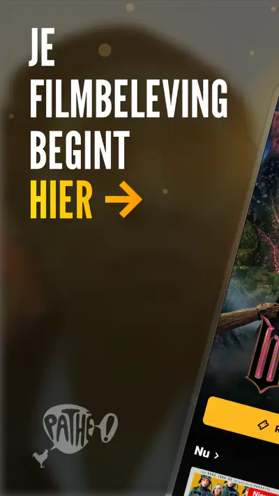 Pathé Nederland screenshot 1
