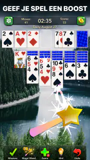 Patience - Klassiek Kaartspel screenshot 3