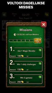 Patience - Klassiek Kaartspel screenshot 6