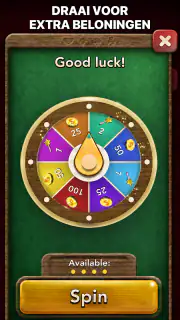 Patience - Klassiek Kaartspel screenshot 8