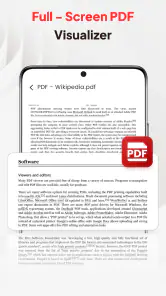 PDF Pro-View PDF screenshot