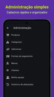PedidON – Comandas screenshot 8