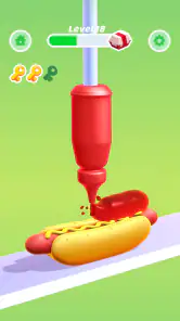 Perfect Cream: toetjes-games screenshot