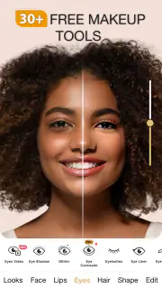 Perfect365 Makeup Photo Editor screenshot 7