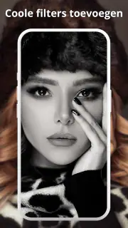 Perfecte spiegel screenshot 5