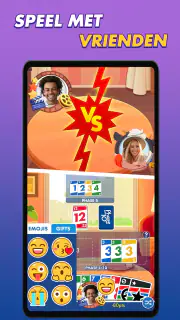 Phase 10 screenshot 3