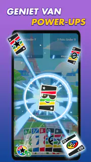 Phase 10 screenshot 4