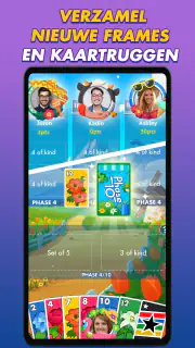 Phase 10 screenshot 7
