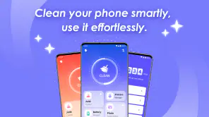 Phone Clean Tools screenshot 1