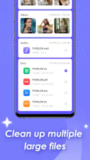 Phone Clean Tools screenshot 3