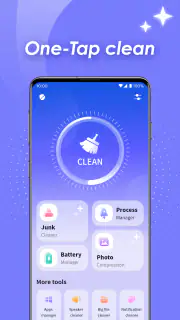 Phone Clean Tools screenshot 7
