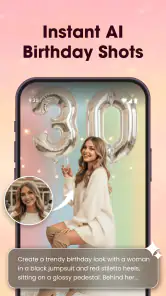 Photo Editor Video Maker Music screenshot