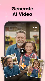 Photo Editor Video Maker Music screenshot 4