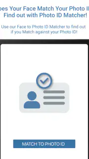 Photo ID Matcher screenshot 3