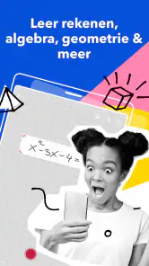 Photomath screenshot