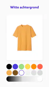 Photoroom: AI Foto Editor screenshot
