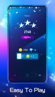 Piano Fire: Edm Music & Piano screenshot 5