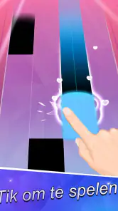 Piano Tiles 2™ - Piano spel screenshot