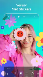 Picsart Collage- & foto-editor screenshot