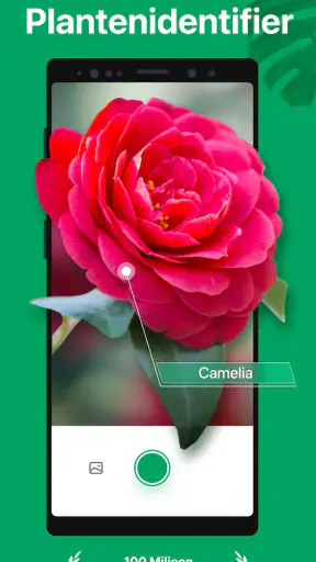 PictureThis -Planten Herkennen screenshot 1