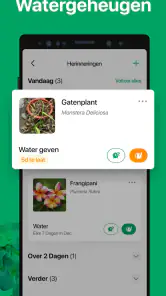 PictureThis -Planten Herkennen screenshot