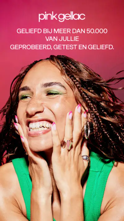 Pink Gellac screenshot 1
