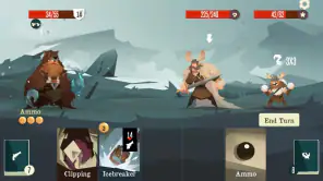 Pirates Outlaws screenshot 1