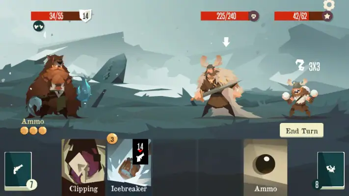Pirates Outlaws screenshot 1