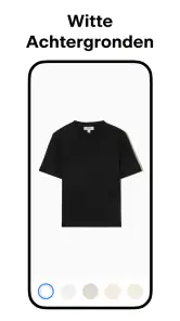 Pixelcut AI-fotobewerker screenshot