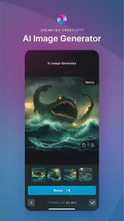 Pixlr AI Photo & Video Editor screenshot 2