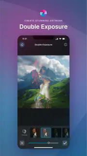 Pixlr AI Photo & Video Editor screenshot 3