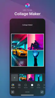 Pixlr AI Photo & Video Editor screenshot 7